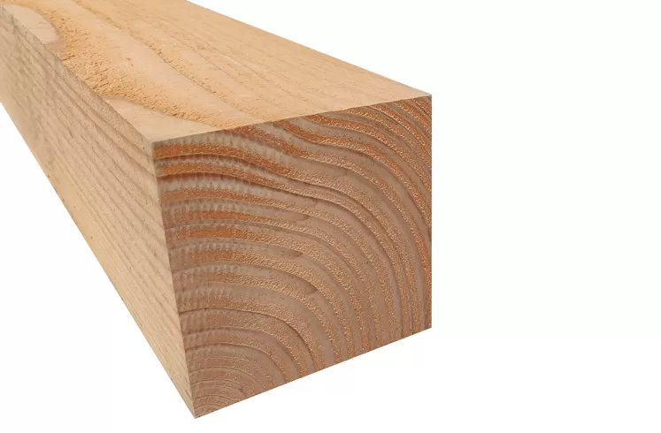 Douglas Balk – Blank, Fijnbezaagd 15 × 15 cm, 5 meter, DIYM1501505B