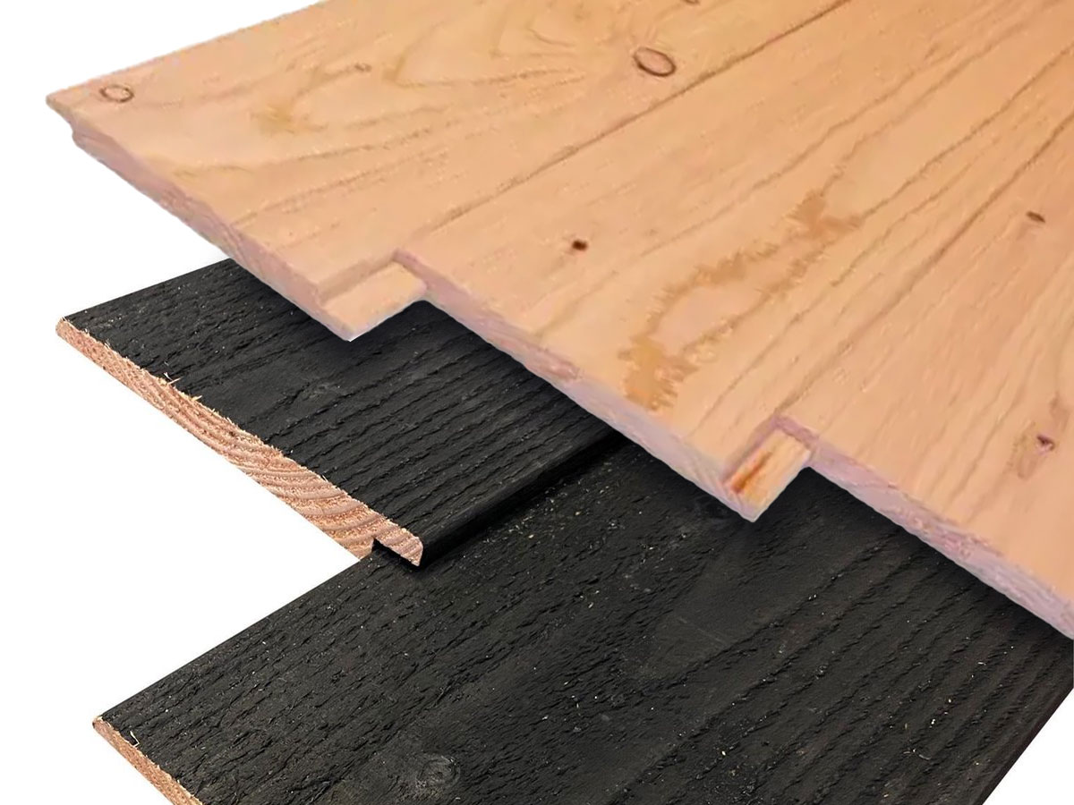Hout & bouwmaterialen
