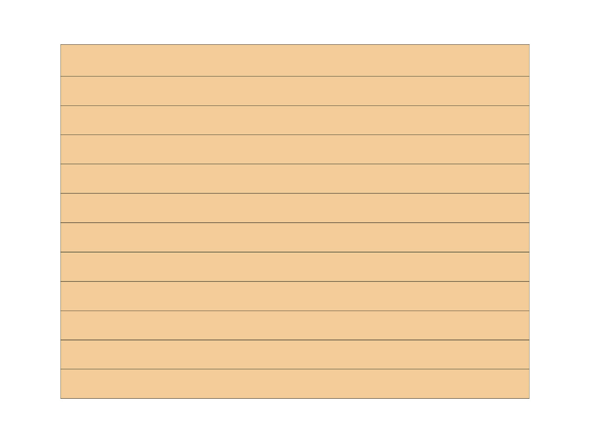 Wand blank gesloten, 3m, DIYW1B3